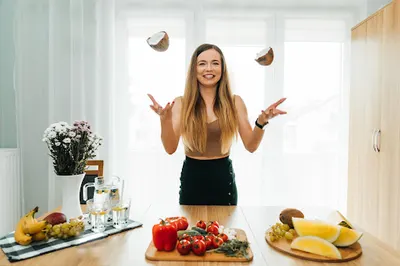 Dietetyk Wrocław COCONAT DIET Daria Adaszak